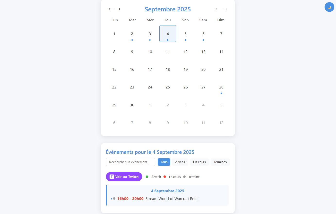 Sur cette image, je vous montre un mage feu entrain d'utiliser sa combustion pour frapper fort sur le boss.
